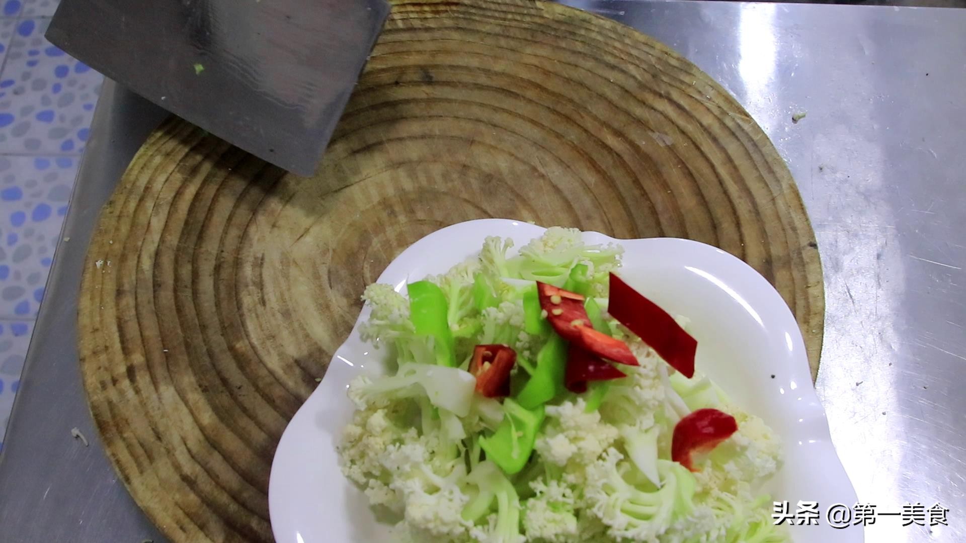 干鍋菜花的做法大全,干鍋菜花的做法大全集