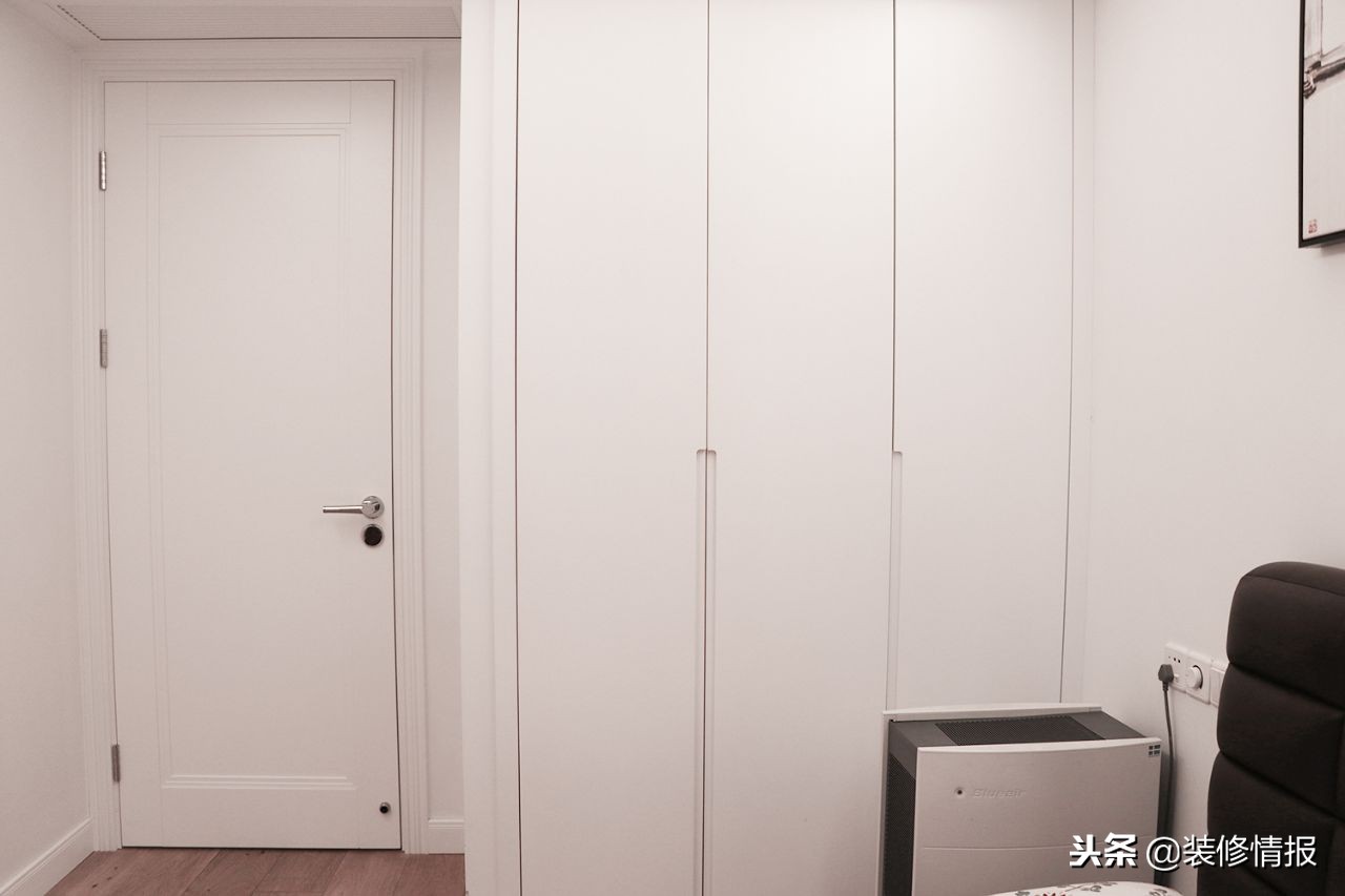 真正生活的家，就应该是这样子