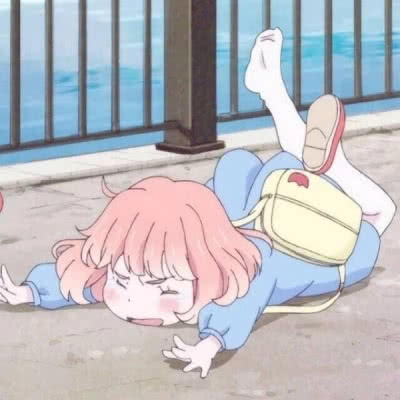 优质动漫情头/再给彼此一个机会吧.