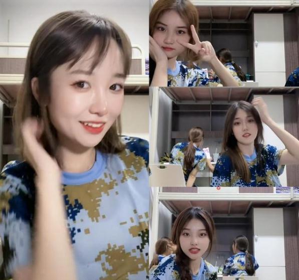 四川一大学女寝火了，6个人建多个群，网友调侃现实版“甄嬛传”