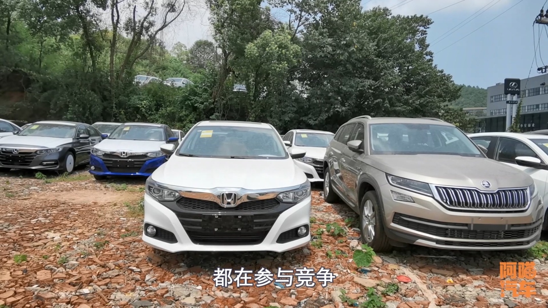 买车时你真的会砍价吗？第一步你就输了，喵哥带你解析4S店套路