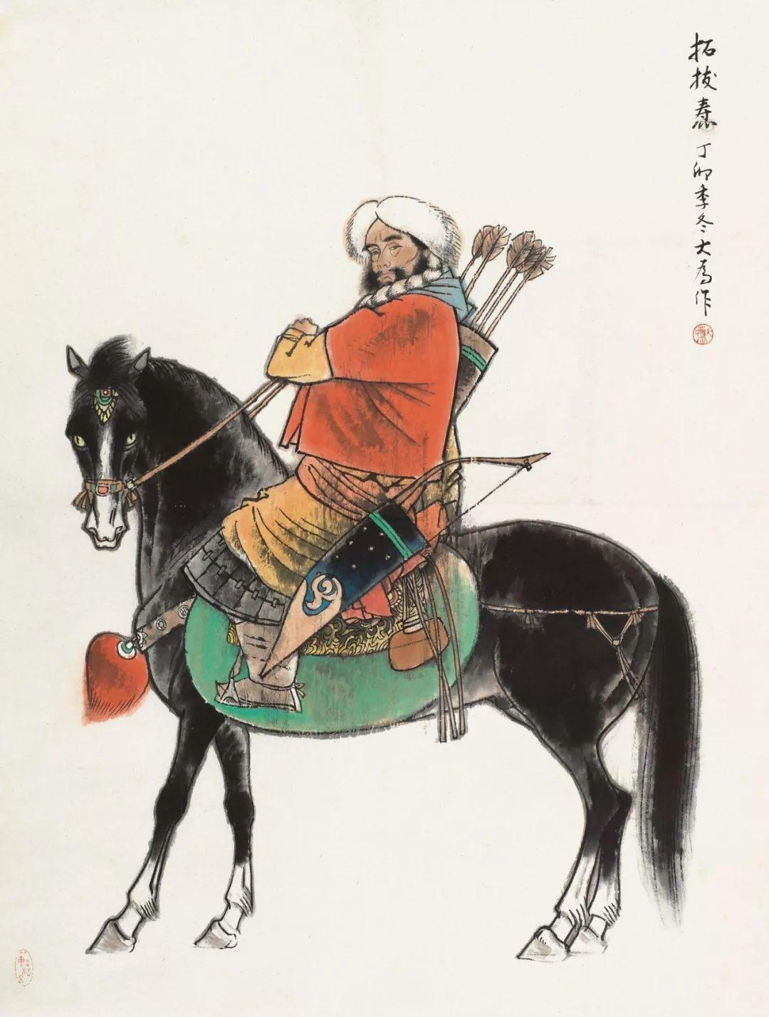 北魏150年15位皇帝，孝文帝的汉化最有争议