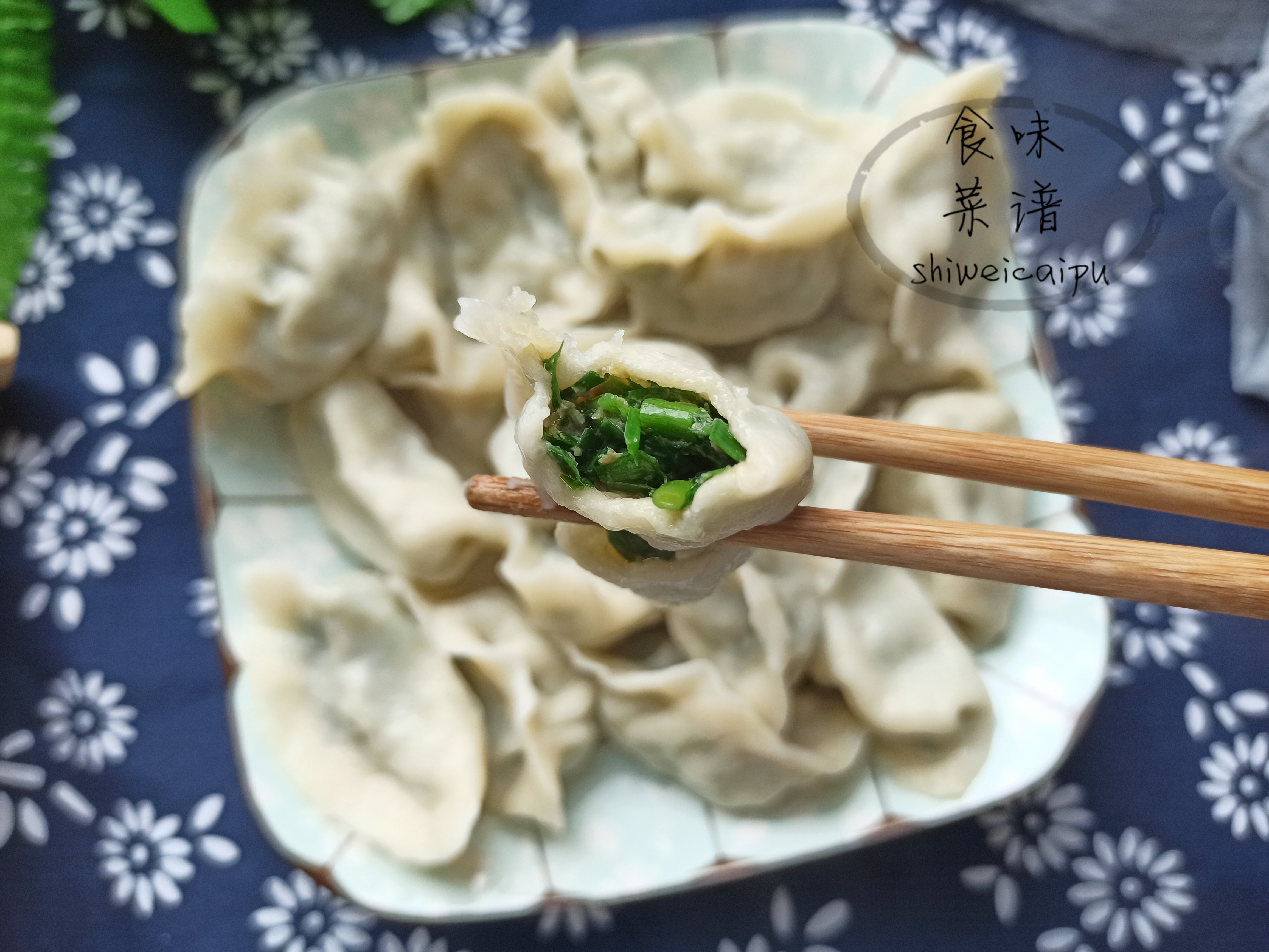 速冻水饺的正确煮法，不开裂、不破皮、不露馅，和现包的一样好吃