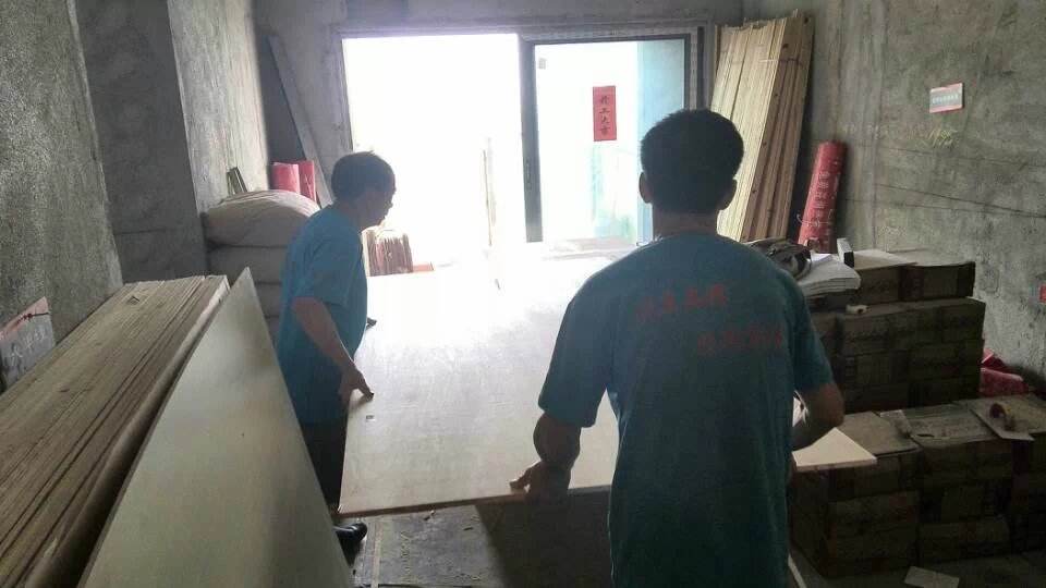 300元日薪难请油漆工，装修人工成本飙升！