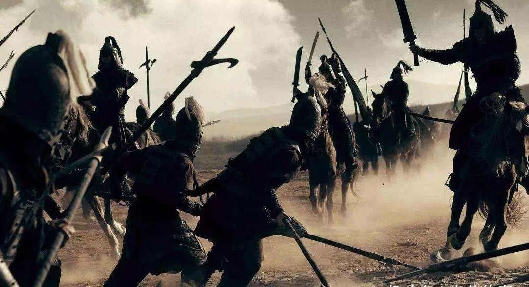 一只以乞讨为生的奇葩军队，为何能在五胡乱华中屡屡以少胜多？