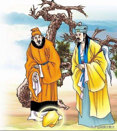 经典文言文赏析｜点石成金