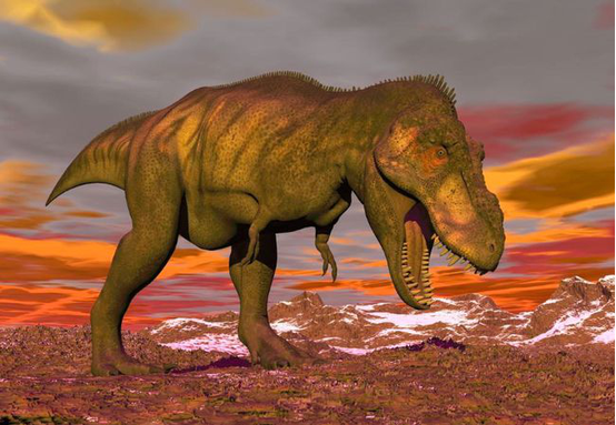 恐龙活了1.6亿年都没产生高等智慧，人类：我只要百万年
