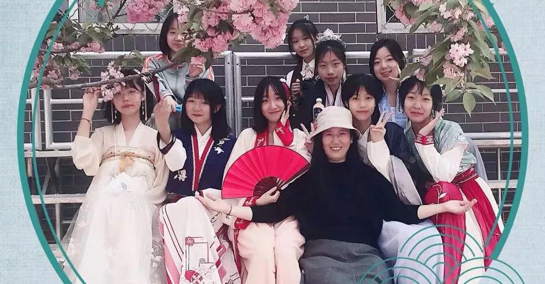 教学与评价“双管齐下”，她让更多学生在思维发展中幸福成长