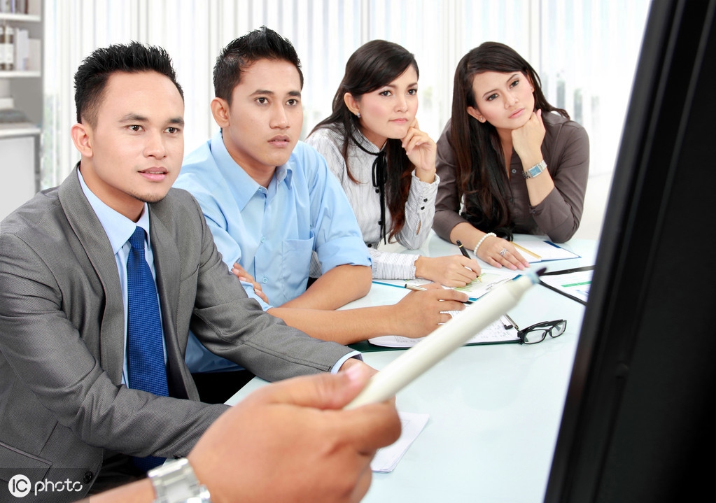 员工晋升培训方案