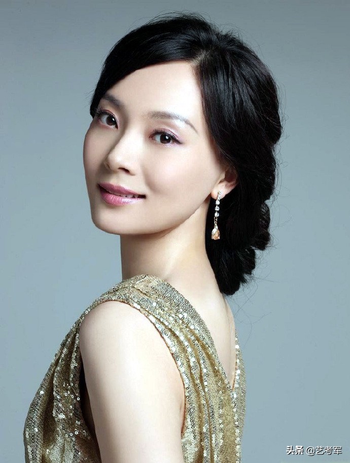 中央戏剧学院明星璀璨，美女如云，4大类12种途径实现明星梦想