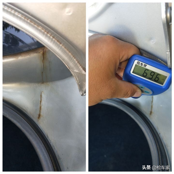 10万买台十一年的英菲尼迪G37值得吗？网友：买发动机送车