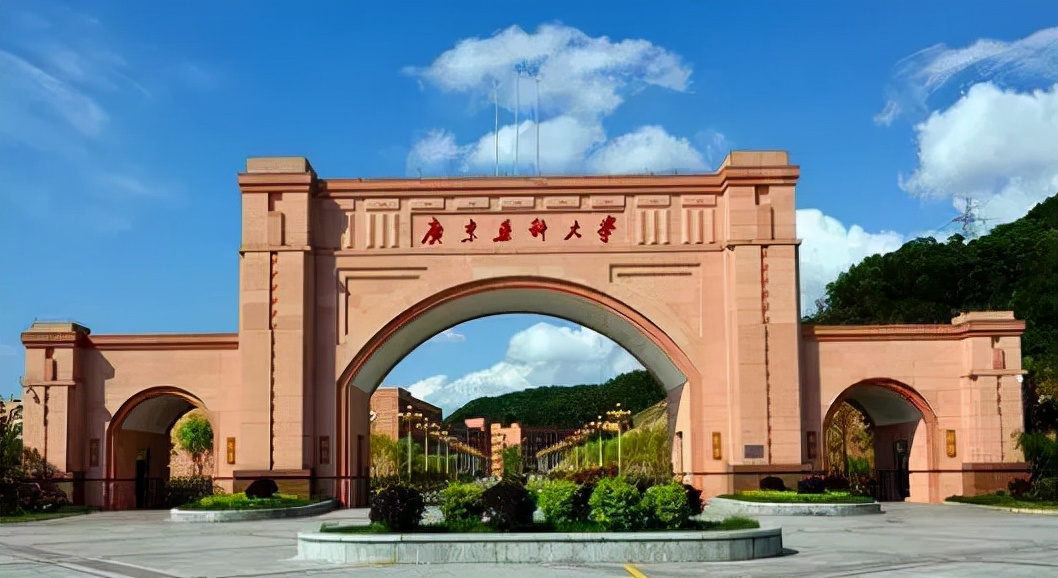 广东药科大学考研（广东药科大学近5年硕士研究生招生复试基本分数线）