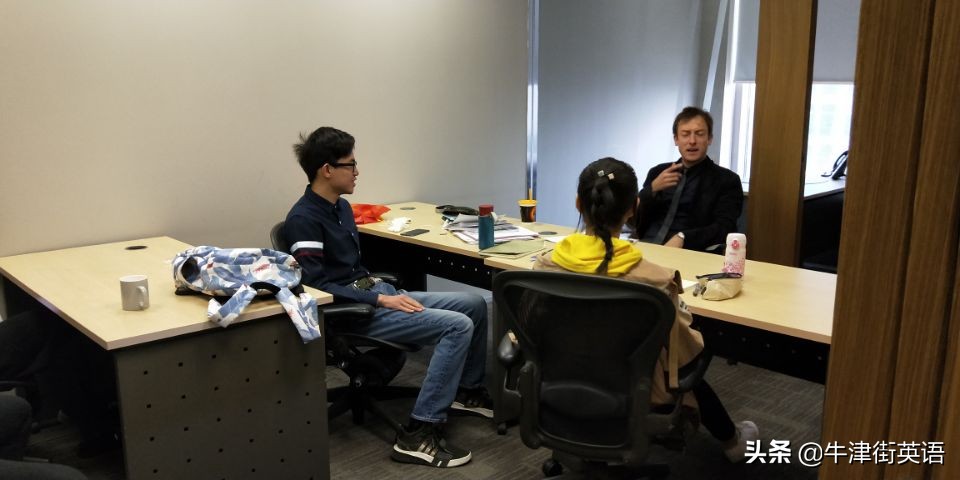 天津牛津街英语雅思班多少钱