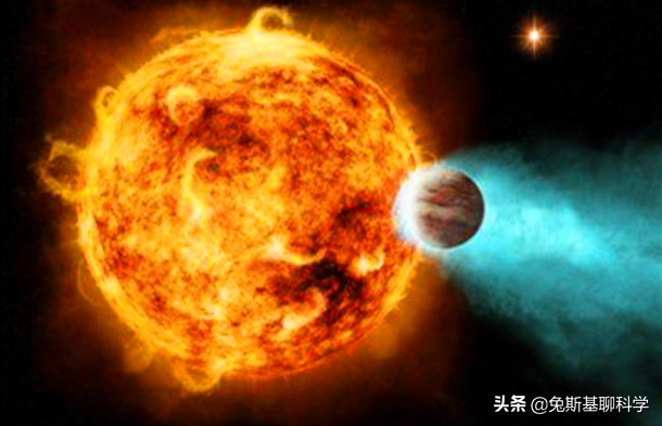 宇宙最恐怖的十大星球排行榜，表面熔岩海洋翻滚，冥王星也上榜