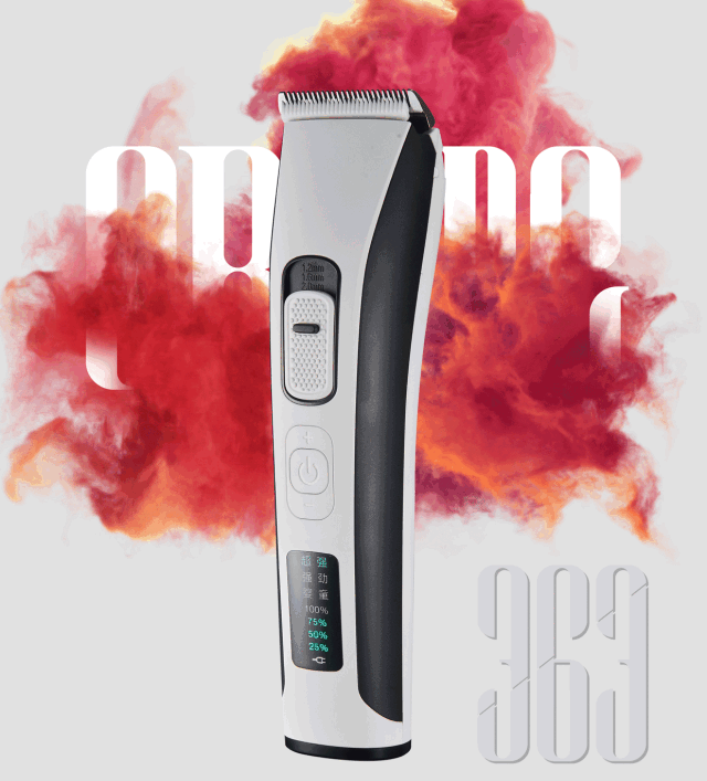 关于理发师必备的那些工具