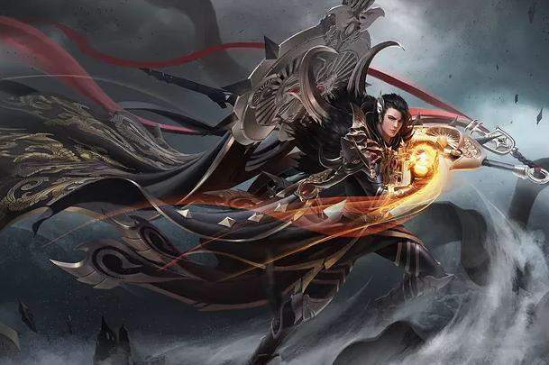 关于仙魔耽的美文 _晶羽文学网