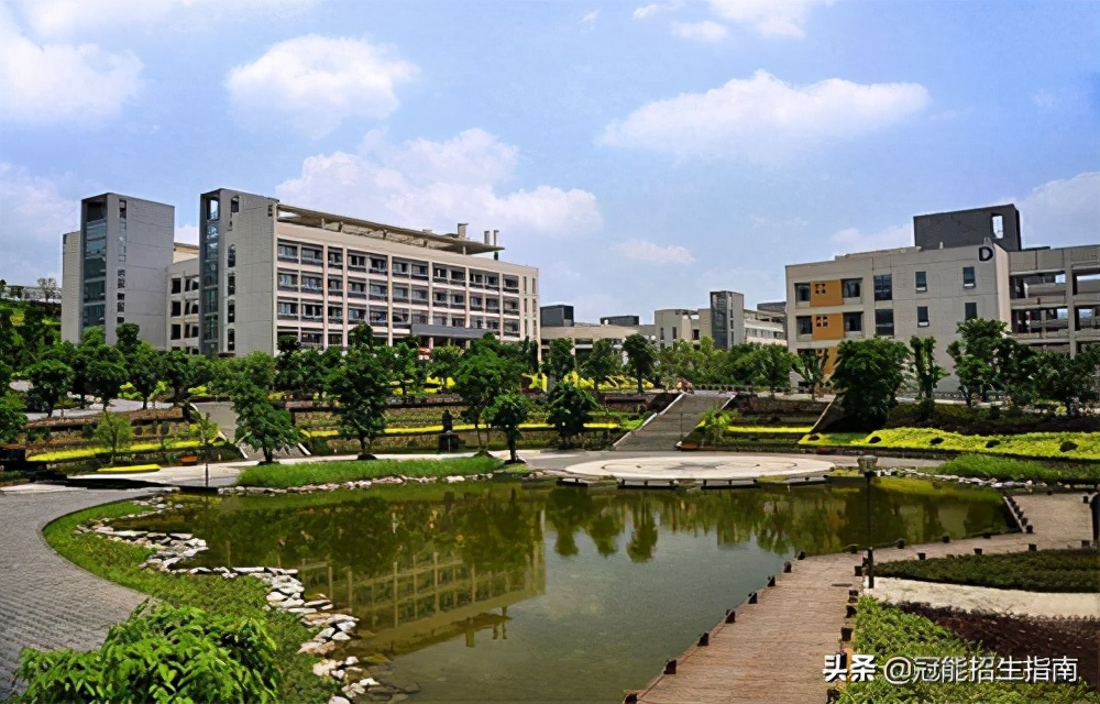 四川有哪些公办职业技术学校-2021年他们职校招生条件