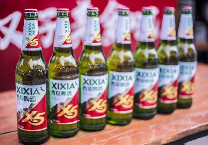 网评“夏天5大断片酒”，全是国产啤酒，网友：一瓶就见周公了