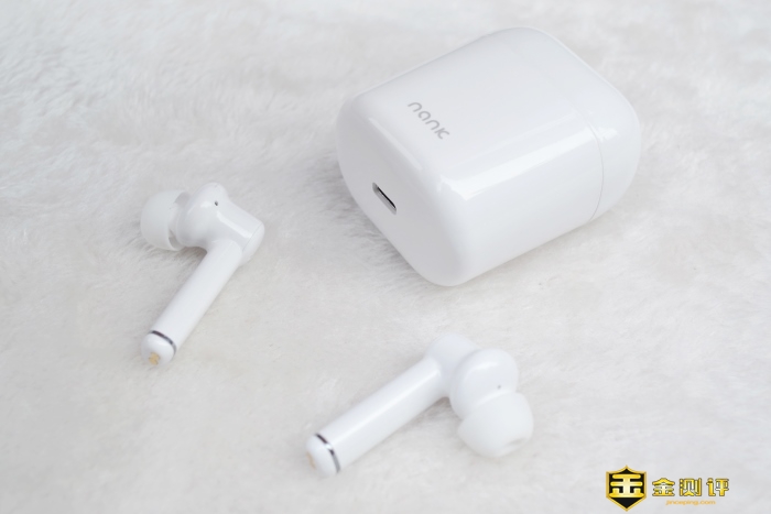 【金测评】NANK南卡A1真无线主动降噪耳机：让降噪宁静你的世界