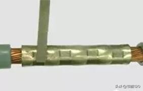 10kV电缆工程设计之电缆中间接头制作安装