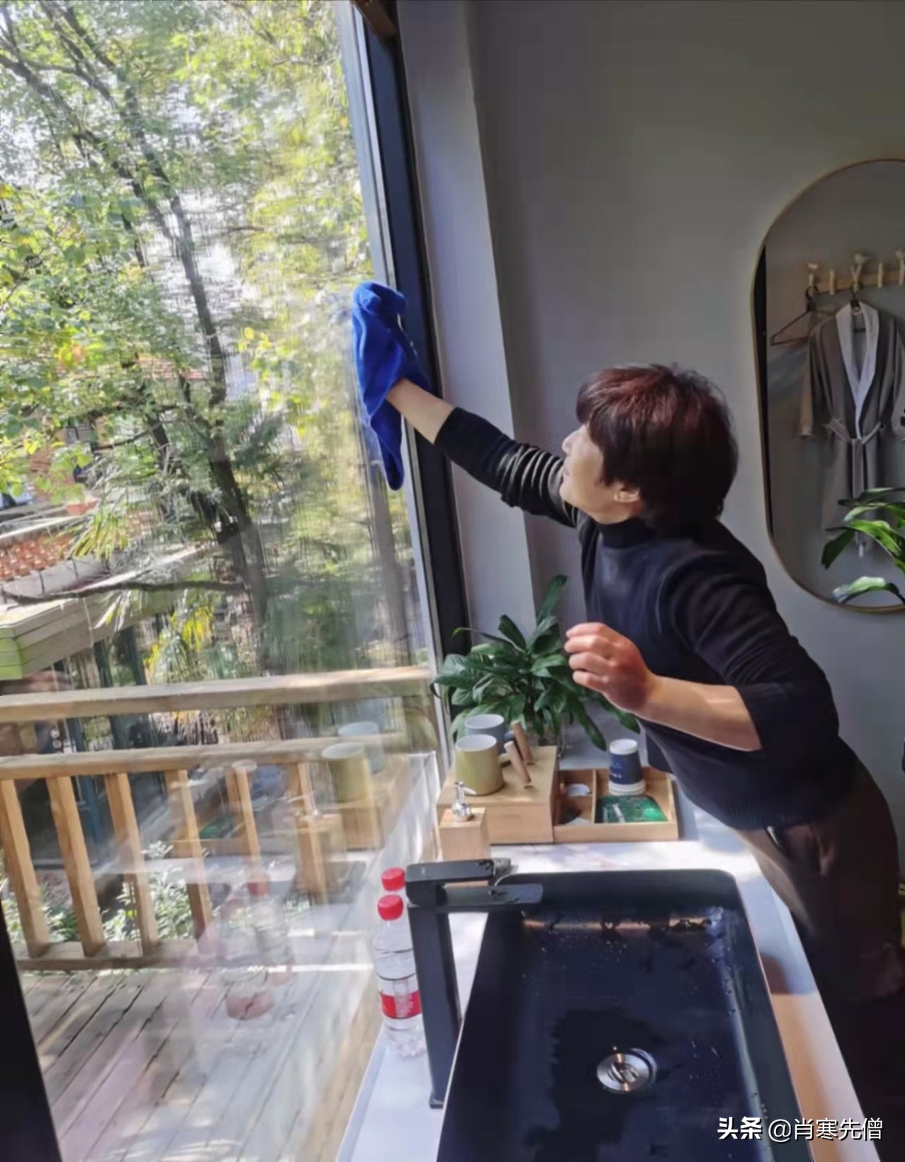 我，40岁，创业7年赔光600万，38岁和母亲一起开民宿年入30万