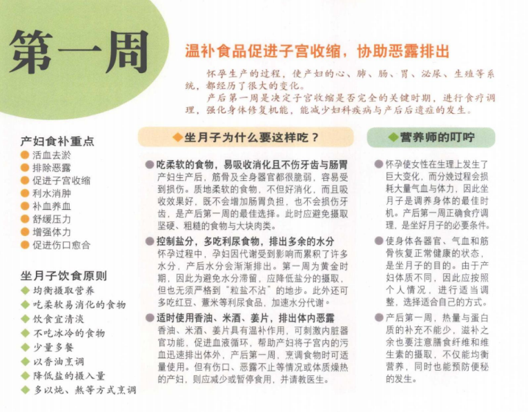 产后奶水不足怎么办？6款下奶汤，新妈妈这样吃，好下奶又不怕胖