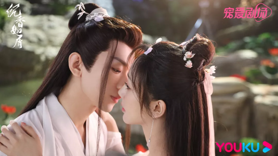 杨紫合约到期，欢瑞世纪下个一姐是谁？