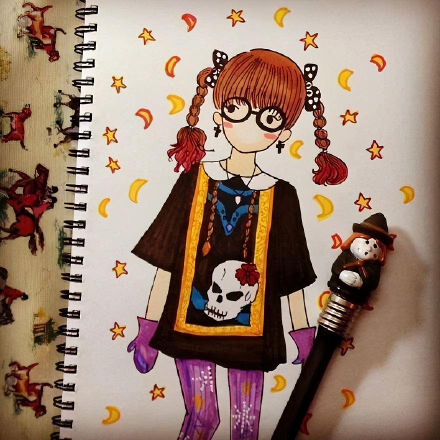 御姐范的高冷霸气句子，酷到掉渣，牛气十足