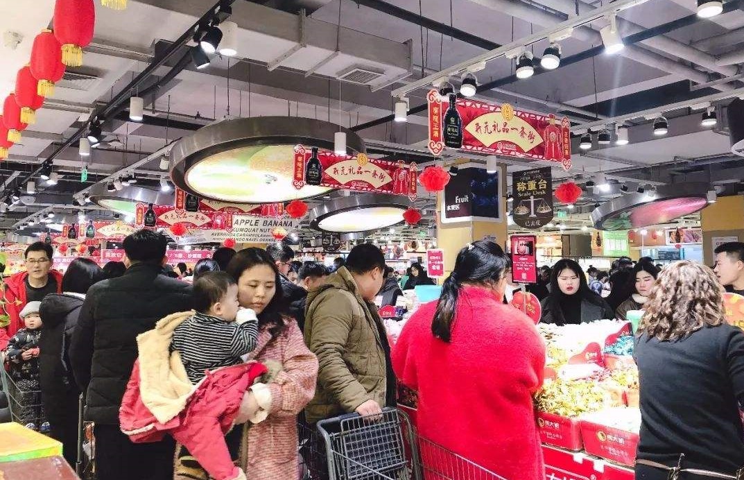 水果店只做了两步简单的裂变营销，快速提升人气，客流翻倍