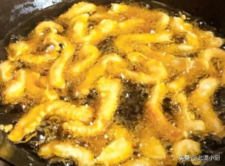 鱼香汁，糖醋汁，宫保汁分别怎么调？照着顺序配方，一次成功
