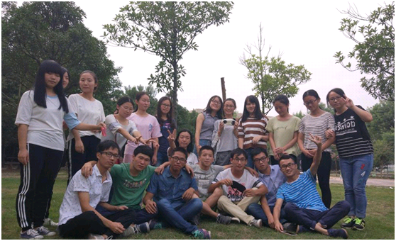 湖北超牛“学霸班”：保研名校、四级全班通过，奖学金拿到手软