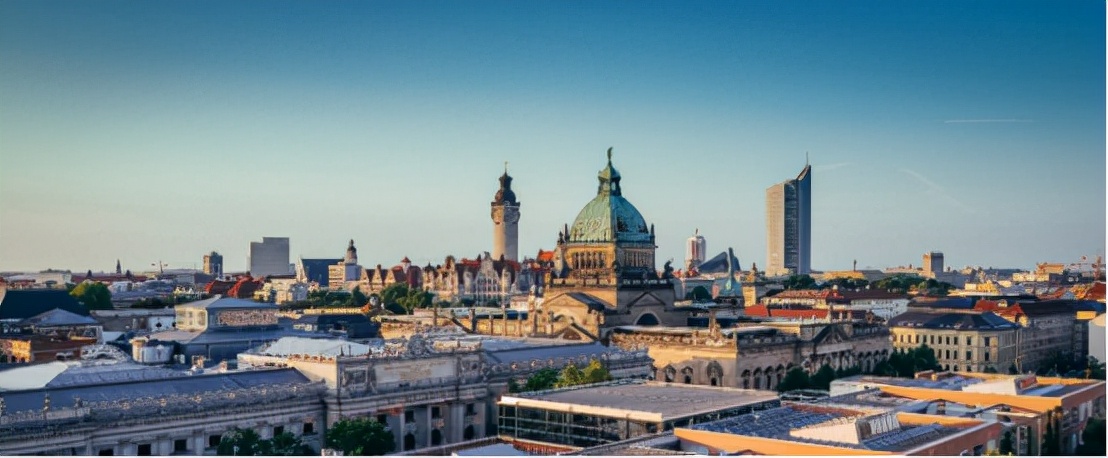 莱比锡大学(莱比锡)