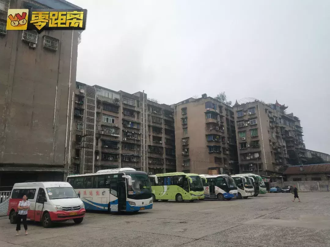 北门车站将有大动作？宜宾老客运站该该何去何从