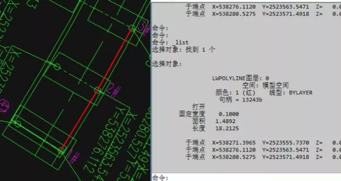 CAD��ô����׼ȷ��ȡ���꣬ͼ�����ת�����ӣ��㶼�˽���