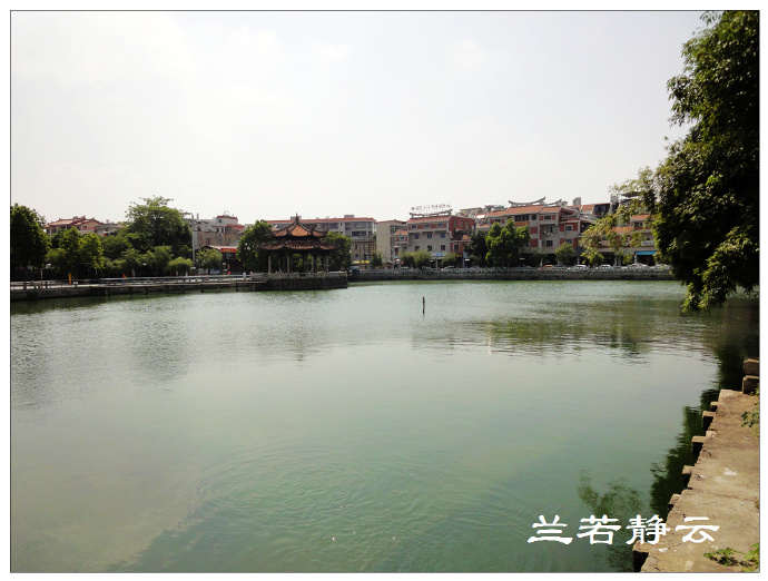 福建泉州旅游大全｜市区里的这些景点，你去过吗？