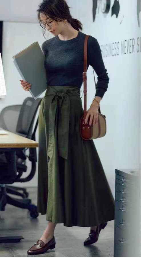 穿得好看，有什么“秘诀”？4字箴言+3种时髦穿搭，衣品一步升级