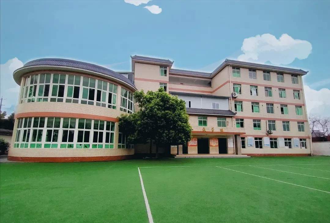 今日盘点！郫都区的民办初中