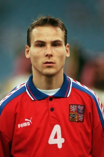 曾排名世界第2却屡次爆冷出局捷克足球黄金一代却让人怀念