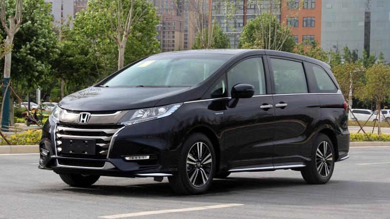 现金优惠最高0.8万元 本田奥德赛价格调查