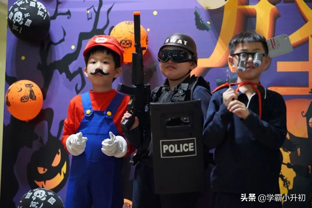 虎门外国语学校2019年小学一年级招生通告