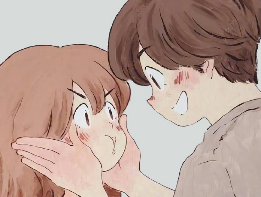 追了很久也追不上的人，就放弃吧