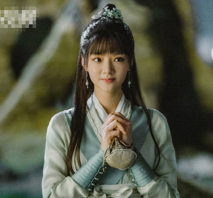 从《千古玦尘》到《玉骨遥》，古偶女主也可不必是“逆天颜值”