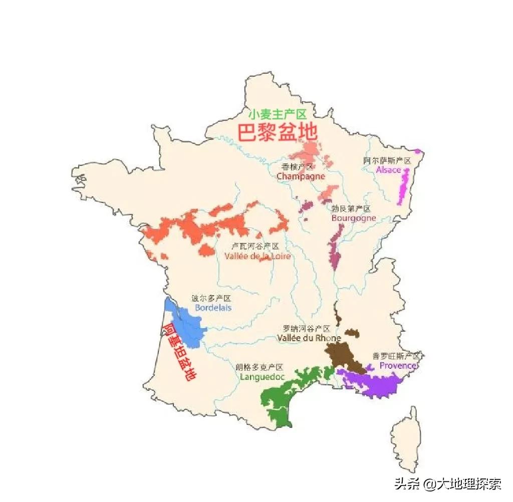 世界十大产粮国排名，印度是十大产粮国唯一没有解决饥饿的国家