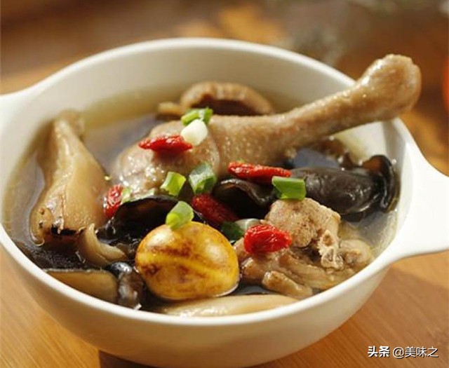 燉雞湯的做法大全,燉雞湯的做法大全家常