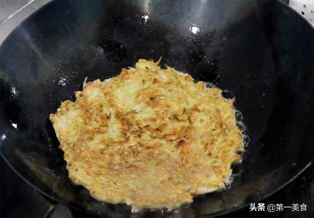 天冷早餐别将就，5道简单早餐饼，早起十分钟，吃好了一天有精神