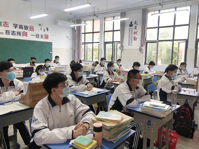 到了高三才明白，真正决定高考的，并非智商，而是这方面的差距