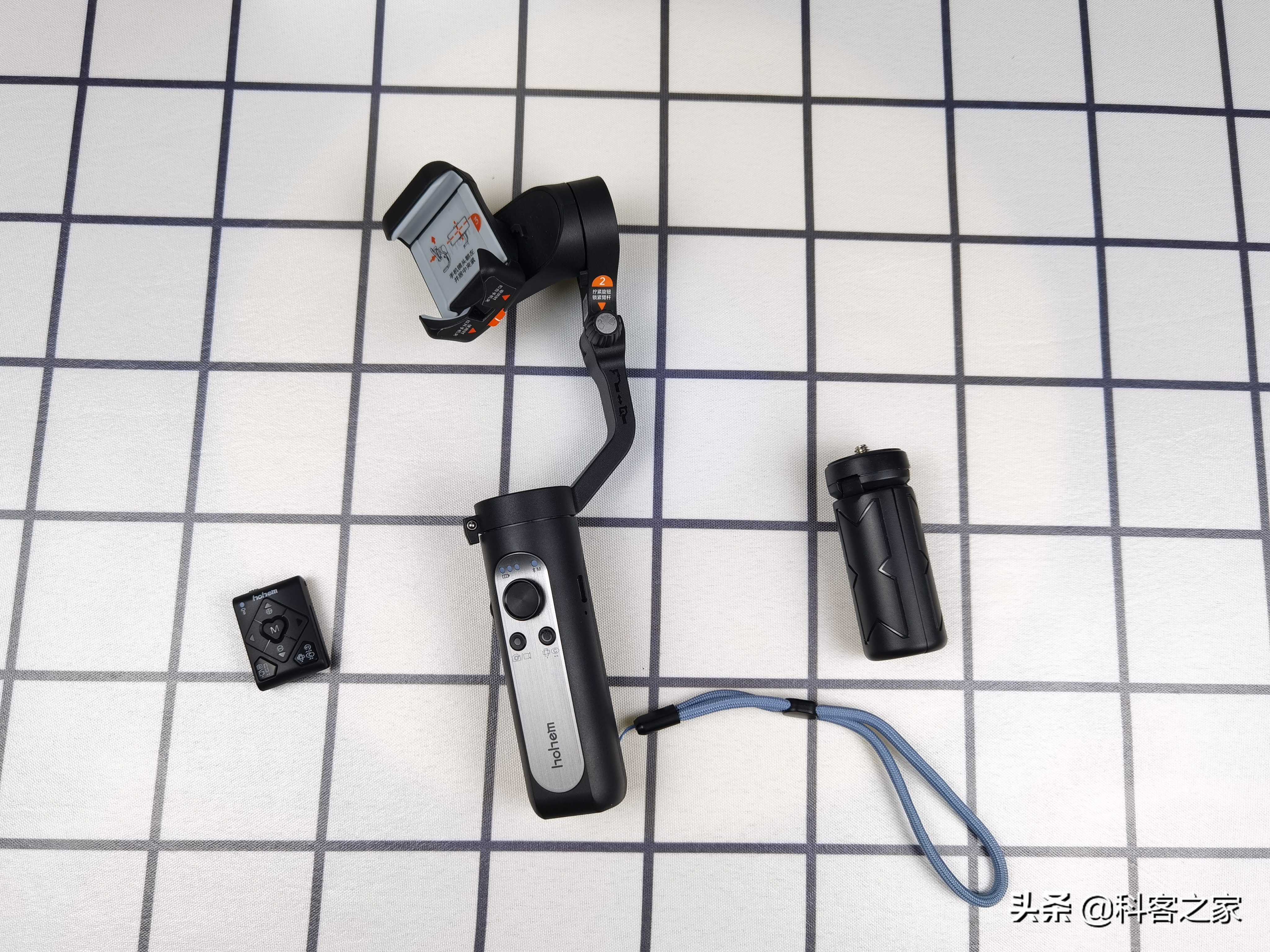 让手机短视频，拍出大片的感觉？浩瀚X2深度体验