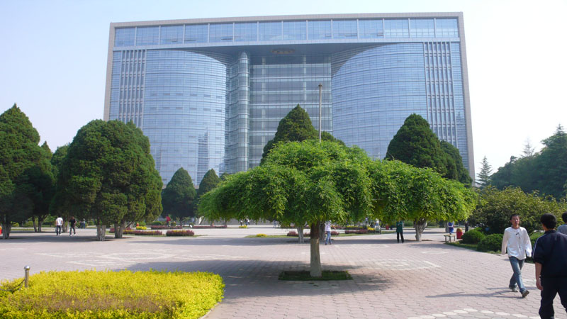 《挑大学》每日一校—兰州交通大学