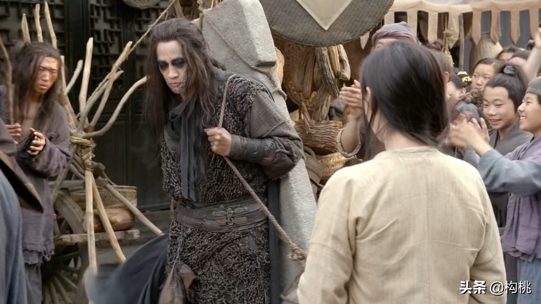 老版三少爷的剑电影剧情「解说」 _晶羽科技