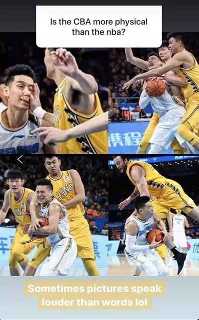 林书豪在nba为什么被针对(争议不断，被多次侵犯的林书豪在CBA真的被“特殊照顾”了吗？)